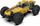 Makina me pult Amewi CoolRC DIY Oldscool Buggy, 1:18, 2WD, shumëngjyrësh