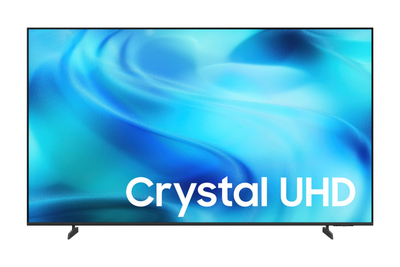 Televizor LED Samsung UE85U8072HUXXH, 85", 4K UHD, i zi