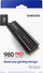 Disk SSD Samsung 980 PRO, PCI-E x4 Gen4 NVMe, 1 TB, 7000 MB / s, 5000 MB / s