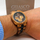 Orë dore Green Time Adventure ZW049B