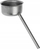 Kolektor kondensati SpiroFlex 130, çelik inox 0.6mm, për oxhak 130mm, argjend