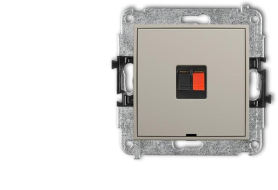 Kabllo instalimi ElektroKabel H07V K LgY 2.5mm², bakri, 750V, blu, 100m