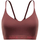 Спортски градник Nike Dri Fit Indy W FD1062 219, Dri Fit, средна поддршка, беж