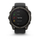 Smartwatch Garmin Fenix 8 Solar Sapphire, titani, 51mm, i zi