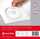 Xhep самолеплив за CD Panta Plast, PVC, 120x120mm, сет 10 парчиња