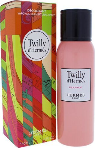 Dezodoranti Hermès Twilly d'Hermès, për femra, 150 ml