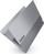 Laptop Lenovo ThinkBook 16 Gen 7, 16", WUXGA, Intel Core Ultra 5 125U, 16GB DDR5 RAM, 256GB SSD, Intel, i hirtë