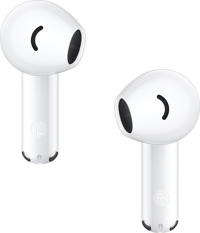 Kufje wireless Huawei FreeBuds SE 2, Bluetooth, me kuti karikimi, të bardha