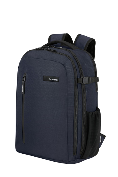 Çantë Shpine Samsonite Roader M Ngjyrë Blu E Errët