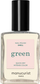 Llak thonjsh Manucurist Green Shell, 15ml, tharje e shpejtë, ngjyrë natyrale
