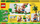 Set LEGO® Super Mario™ 71421 Dixie Kong and the Jungle Concert - Expansion Set