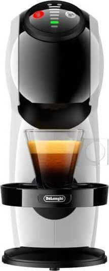 Makina kafeje me kapsula DeLonghi EDG226.W Dolce Gusto, 0.8L, 1400W, e bardhë