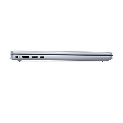 Laptop Dell Inspiron 5440, Intel Core i5, 14", SSD 1TB, gri