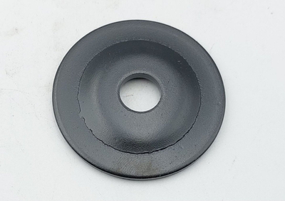 Rondelë metalike DEA XDED7781.02, për modelin DED7781, rezistente, e zezë