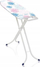 Dërrasë hekurosjeje Leifheit Classic M Compact 72610, 124x38 cm, lartësi e rregullueshme, e bardhë