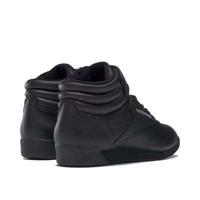 Женски патички Reebok Fs Hi, кежуал, бели