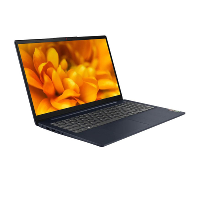 Laptop Lenovo NB IdeaPad 3, 15.6", Intel Core i5, 8GB RAM, 512GB SSD, Intel Iris Xe Graphics, i kaltër e errët