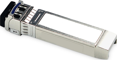 Modul fibër optike Assmann DIGITUS Mini GBIC SFP28, 25Gbps, 100m, ngjyrë argjendi