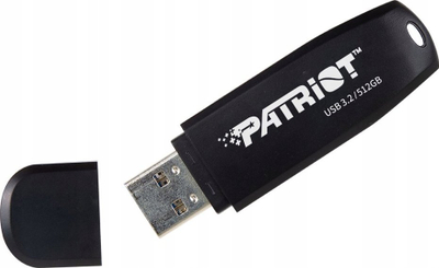 USB Patriot Core 512GB, USB 3.2, 80MB/s, i zi