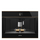 Makinë për espresso SMEG Dolce Stil Novo CMS4604NR, 45cm, 1350 W, e zezë