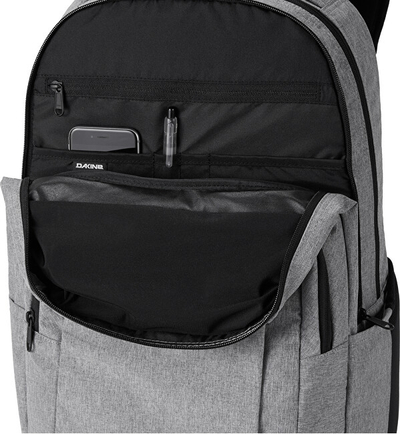 Çantë shpine Dakine 33L 10002633-W20, e zezë