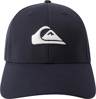 Kapelë Quiksilver Decades AQYHA04002-BPZH, e kaltër