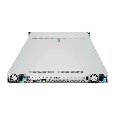 Server rack Asus RS700A-E13-RS4U, 1U, AMD EPYC, gri