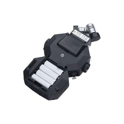 Zoom H8 Regjistrues Portativ