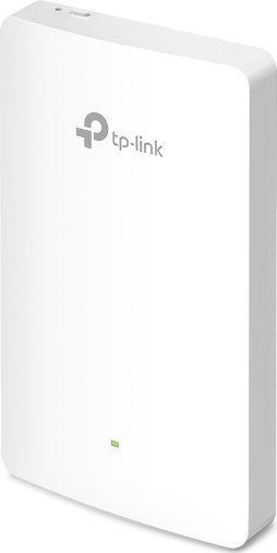 Pikë aksesi TP-Link Omada AX3000, WiFi 6, PoE, e bardhë