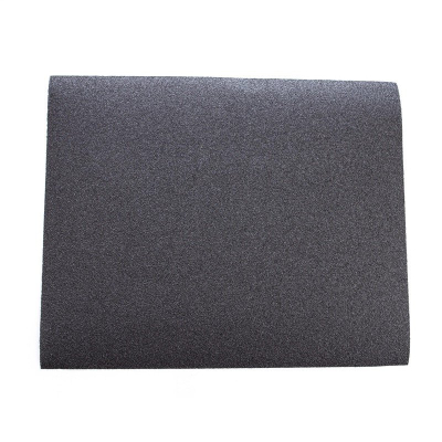 Letër zmerile Klingspor NR80, 280 x 230 mm, e verdhë