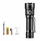 Elektrik dore Superfire L21, 1350 lm, 3000 mAh, i zi