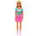 Kukull LeanToys Anlily me qenush, 30cm, set aksesorësh, shumëngjyrëshe
