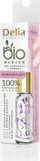 Vaj për thonj Delia Cosmetics Bio, për kutikula, përforcues, 10ml