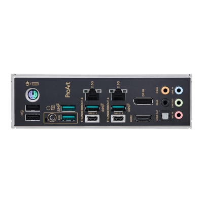 Pllakë amë ASUS PROART B550-CREATOR
