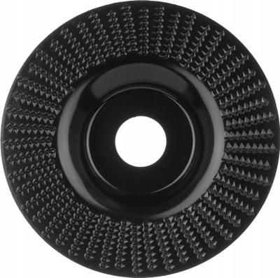 Disk bluarës për dru SMART365 SM-19-125TP, 125 mm, 22.23 mm, gri