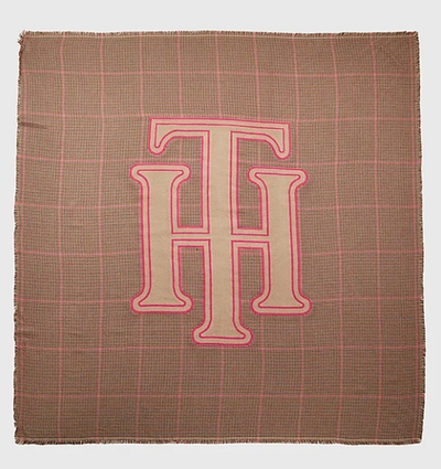Shall Tommy Hilfiger AW0AW13895GW8