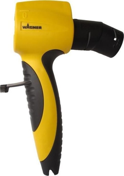 Sistem spërkatës boje Wagner Flexio W 950, 630W, shkop 70cm, i verdhë e zi