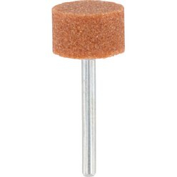 Gur bluarës Dremel 8193, set 3 copë, 15.9mm, oksid alumini