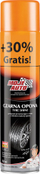 Sprej për pastru goma Moje Auto Tyre Cleaner 19-022, 400 ml, shkëlqim gome