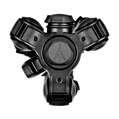 Tripod Manfrotto Befree Advanced Aluminum për udhëtime Twist