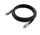 Kabllo USB C Equip 3.2, 3m, 5A, 4K 60Hz, gri e argjendtë