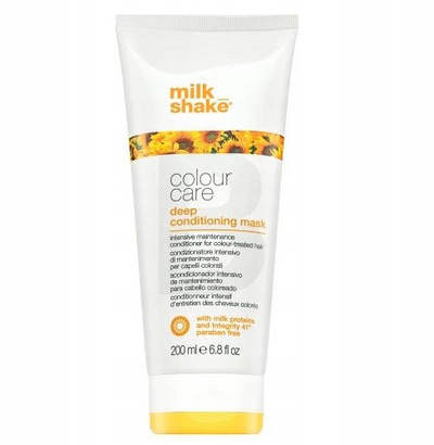 Maskë flokësh Milk Shake Deep Conditioning, hidratuese, 200ml
