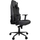 Karrige gaming Arozzi Vernazza, ergonomike, material tekstil, gri me të zezë