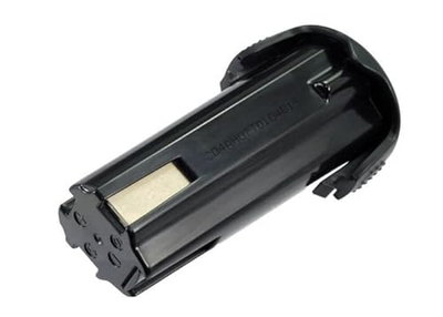 Bateri për vegla elektrike CoreParts Hitachi 326263, Li-ion 3.6V 1500mAh, e zezë