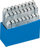 Beta Tools Set Shënuesi Letre 7mm (10107000)