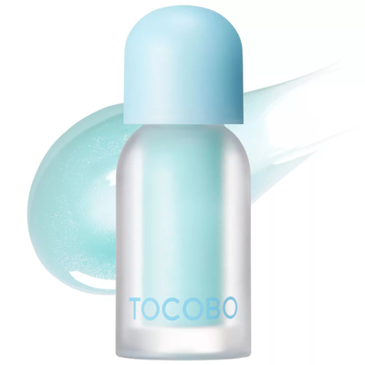 Vaj për buzë Tocobo Juicy Berry, 00 Frozen Berry, 4g
