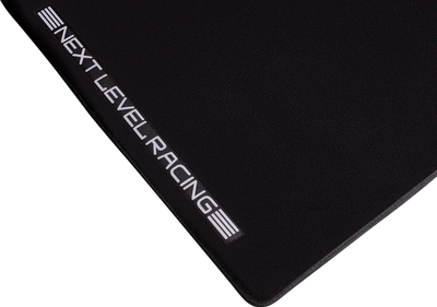 Tapet dyshemeje Next Level Racing XL Premium, për simulim, i zi
