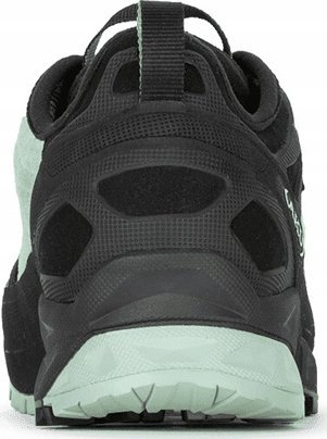 Këpucë outdoor AKU Rock DFS GTX Ws, Gore Tex, taban Vibram Megagrip, jeshile
