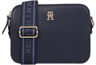 Çantë për femra Tommy Hilfiger, e kaltër