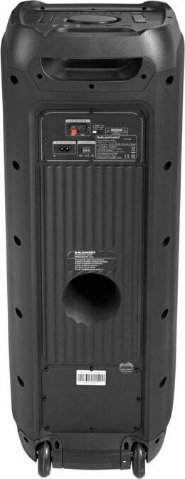 Bokse Blaupunkt, 80 W, t’zeza